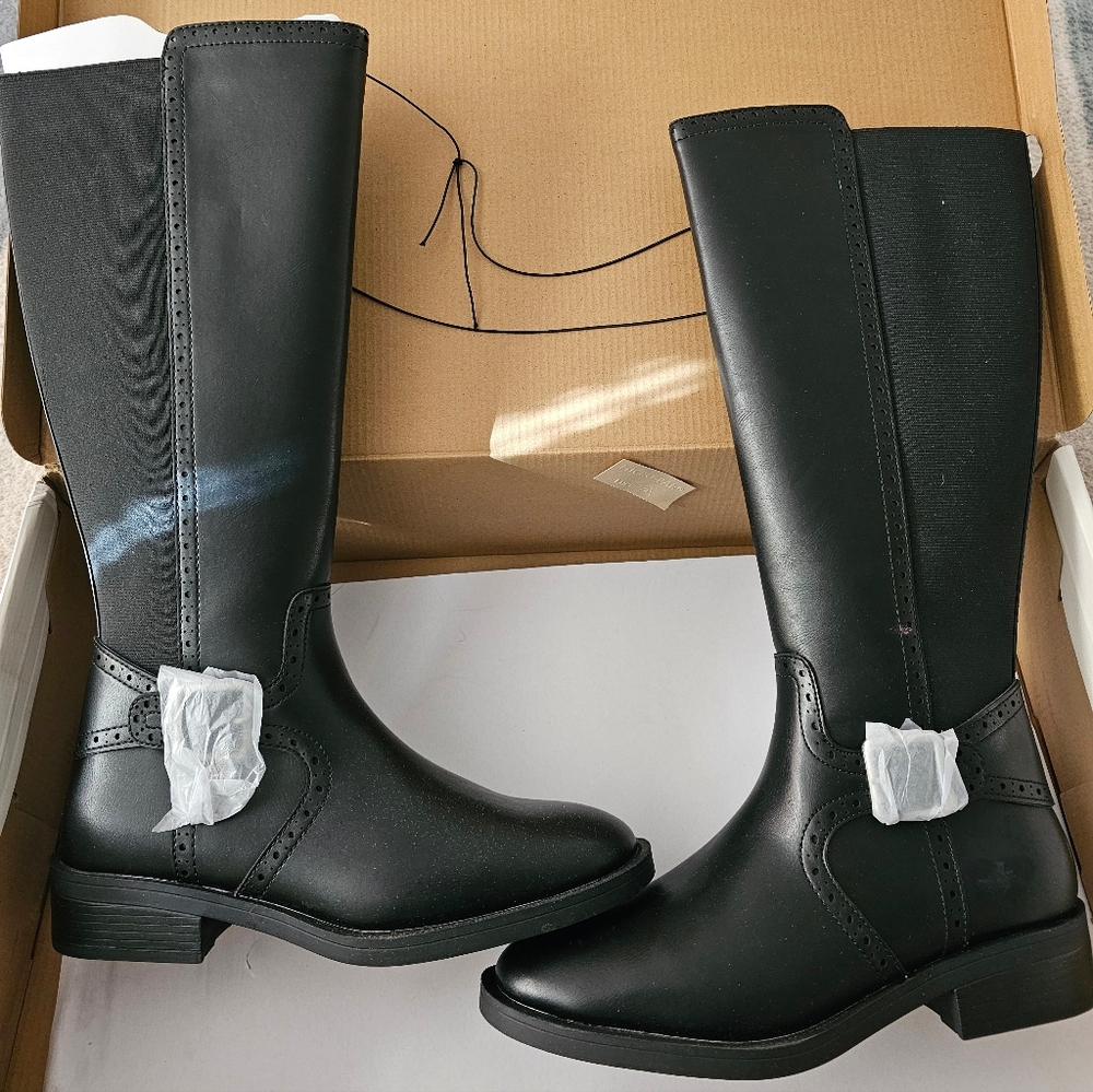 Womens boots